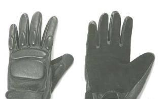 Перчатки тактические полнопалые собр Москва