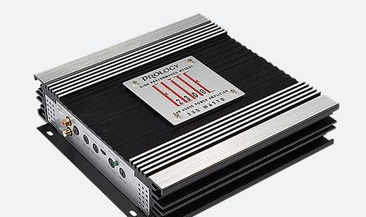 Усилитель Prology Elite 2300 Санкт-Петербург
