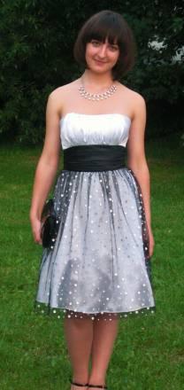 Выпускное платье Москва