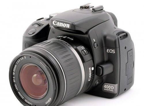 Canon EOS 400D Kit+BG-E3+4gb+сумка Москва
