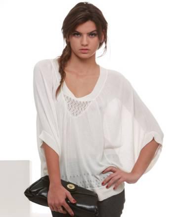 Летняя коллекция одежды сток оптом Ode Mai Екатеринбург