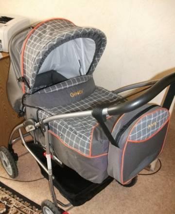 Коляска 0-3 Тольятти