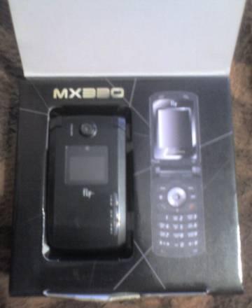 Fly mx330 Москва