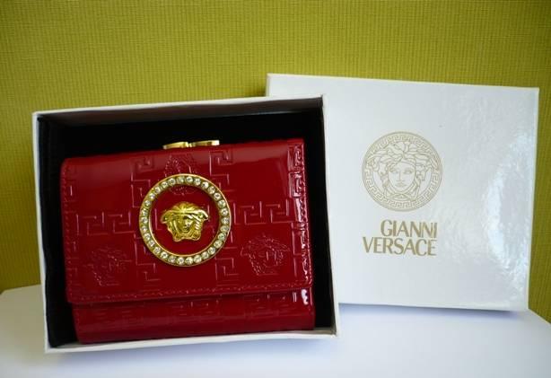 Новый кошелёк Москва