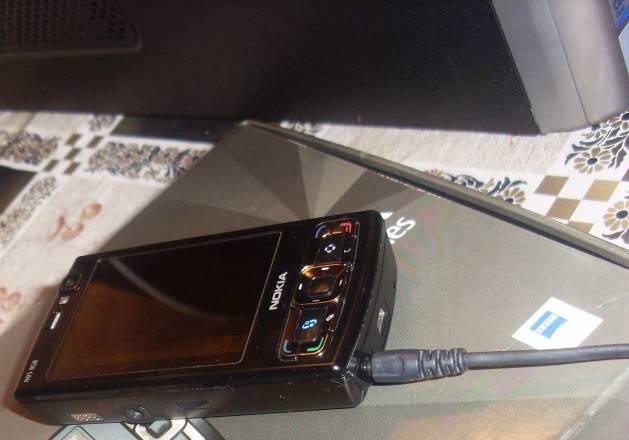 Nokia N95 8gb оригинал Санкт-Петербург
