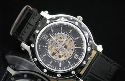 Фирменные французские часы charles delon Санкт-Петербург