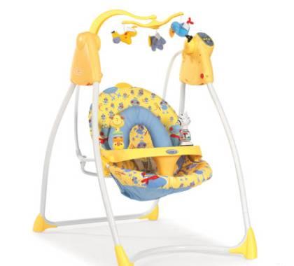 Качели graco Москва