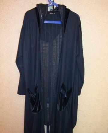 Кардиган черный Турция Москва