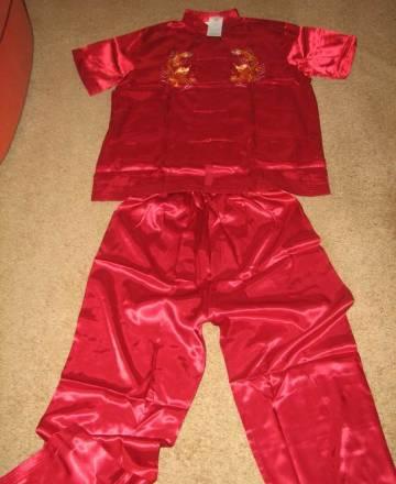 Костюм для дома  китайский стиль Москва