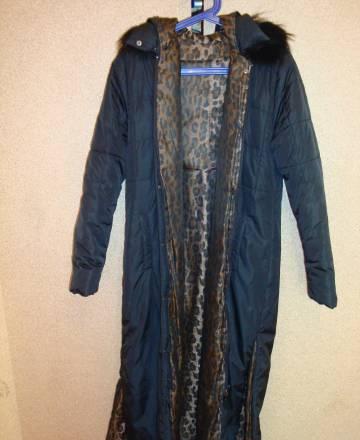 Пальто легкое Москва