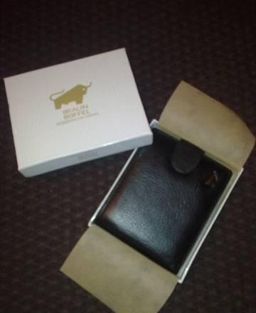 Портмоне мужское braun buffel germany Москва