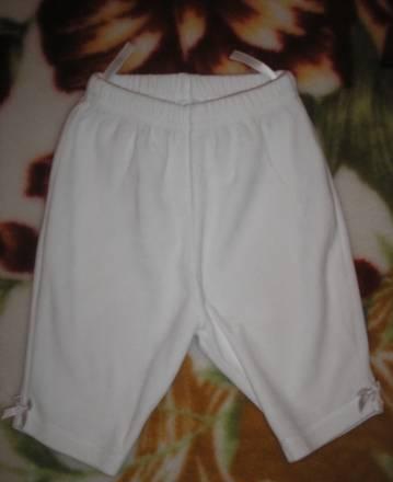 Бриджики велюр хб Дисней Санкт-Петербург