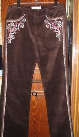 Брюки Moschino новые 42-44 Москва