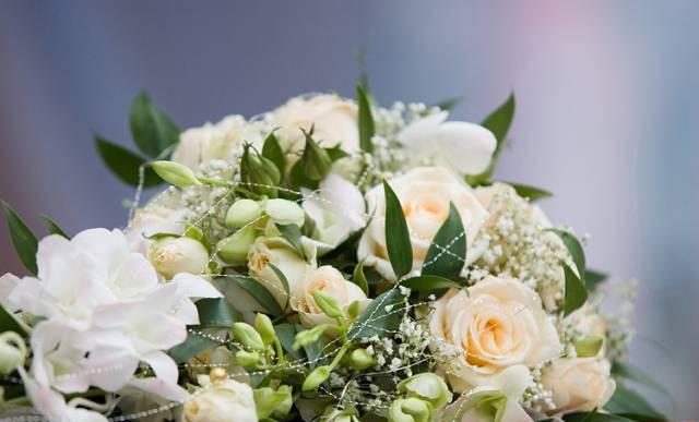 Свадебный фотограф Москва