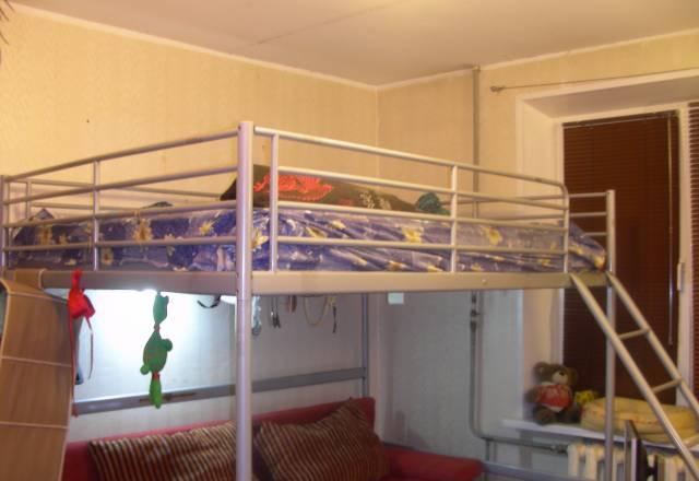 Кровать Тромсо Москва