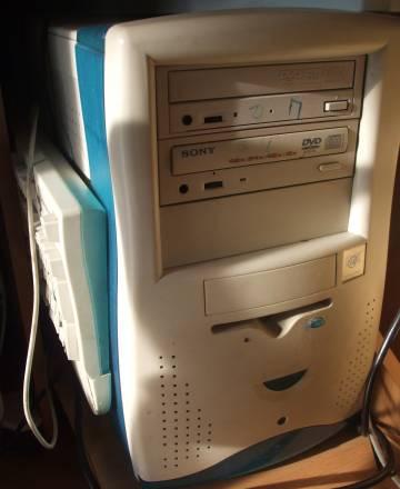 Сист. блок, колонки 5.1, веб-камера, клавиатура Санкт-Петербург