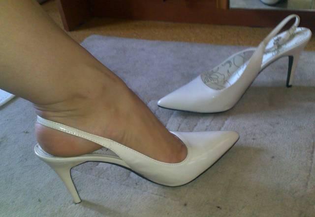 Новые туфли на лето р-р 39 Москва