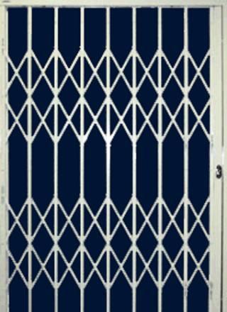 Раздвижные решетки  и Рольставни Пермь