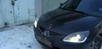 Mitsubishi Lancer, 2006 Москва