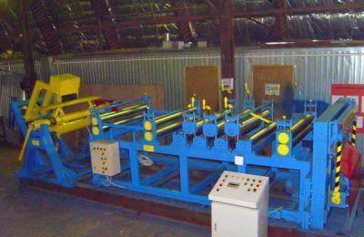 Продольно-поперечная резка Липецк