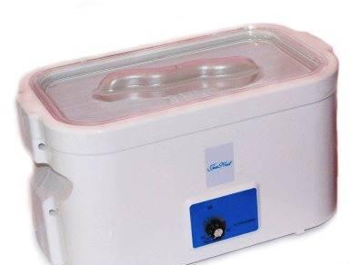 Материалы для проведения парафинотерапии Екатеринбург