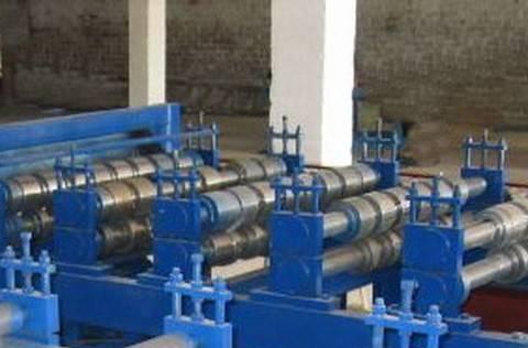 Линия для производства профнастила С-8 Липецк