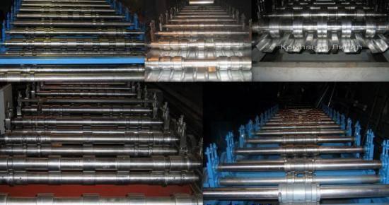 Профилегибочное оборудование от производителя Липецк