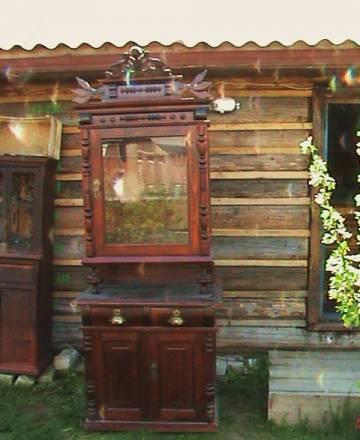 Огромный выбор мебели и быта 19-20века Москва