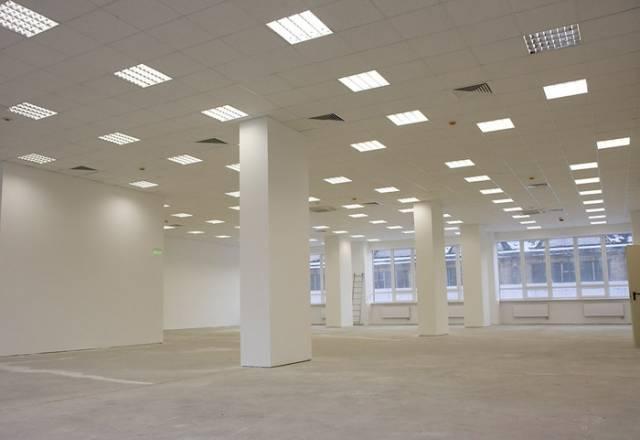 Без комиссии Сдаются офисы на ст. м. Римская Москва