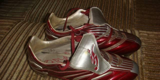 Бутсы Adidas размер 39-40 Москва