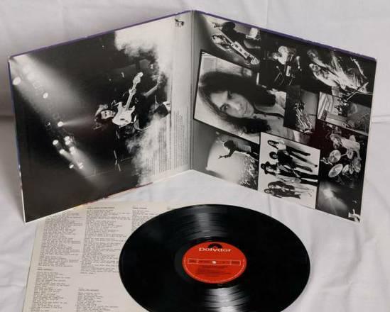 виниловые диски производства США, Японии, Англии Екатеринбург