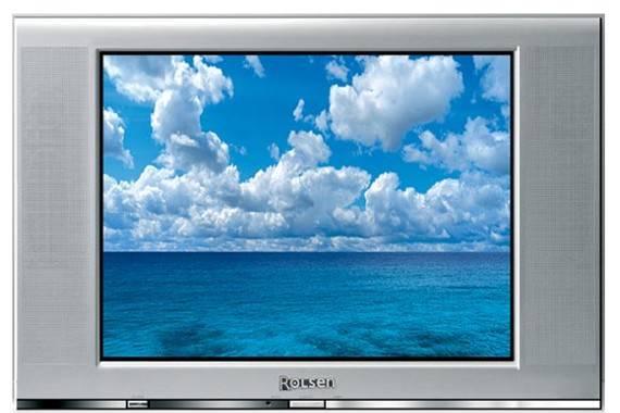 Rolsen C 29R142TI2 ЭЛТ Москва