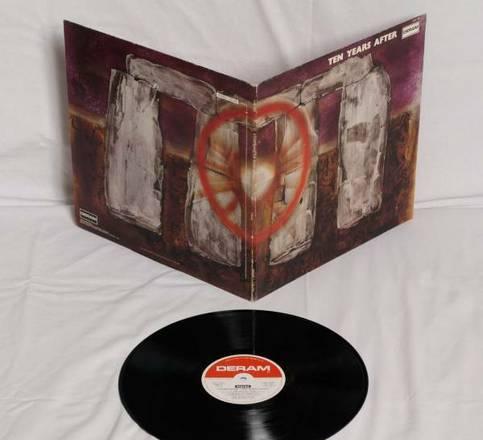 виниловые диски производства Германии, США, Японии Екатеринбург