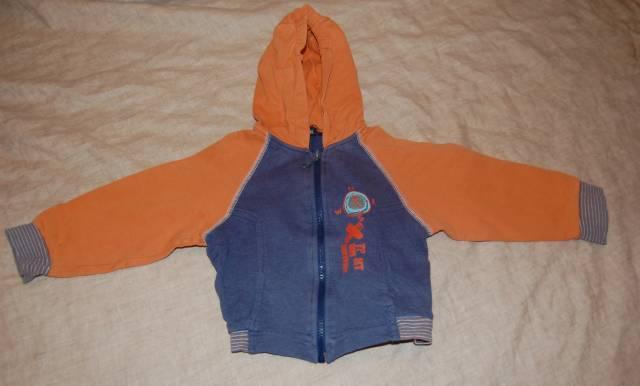 Кофта + рубашки для мальчика Санкт-Петербург