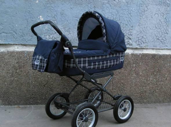 Коляска люлька Inglesina Fresca Санкт-Петербург