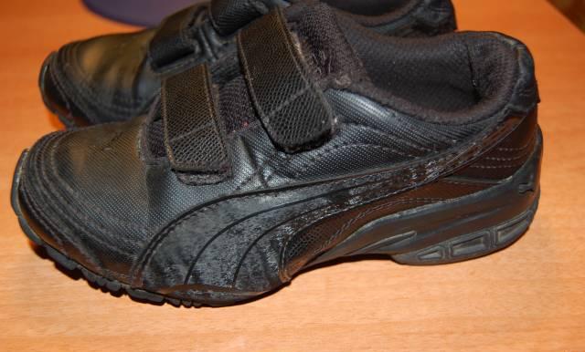 Кроссовки puma Санкт-Петербург