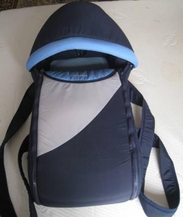 Переноска Москва