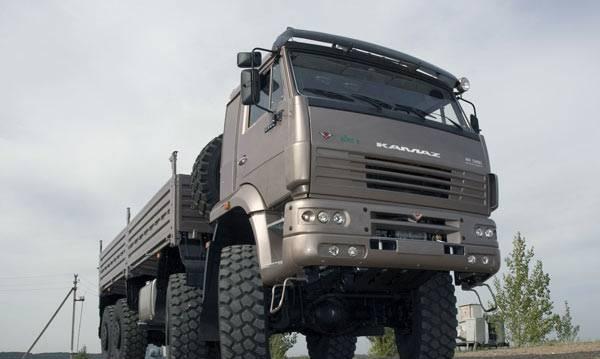 Автозапчасти на камаз, маз, ЗИЛ Санкт-Петербург