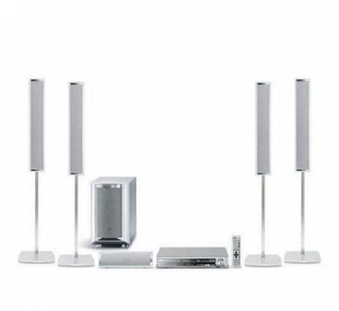 Домашний кинотеатр Panasonic SC-HT928 Москва