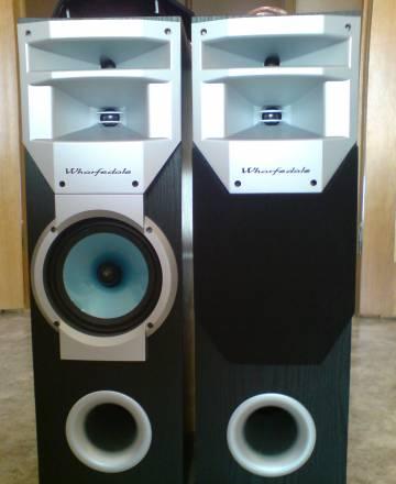 "Wharfedale Zaldek 600 за 3 300 рублей" Санкт-Петербург