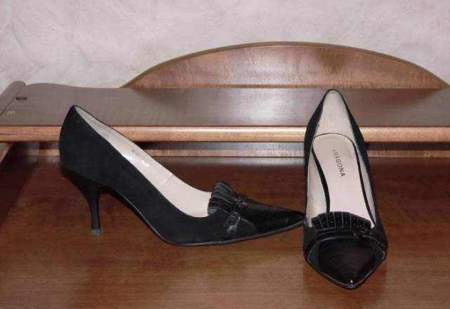 Туфли "Эконика" Москва