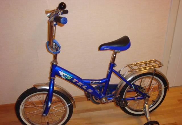 Велосипед детский Москва