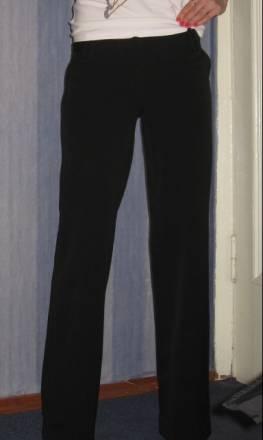 Брючки классические Москва