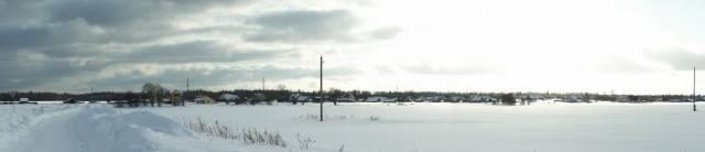Волосовский р-н, п. Лиможа. ижс. Участок 20 соток Санкт-Петербург