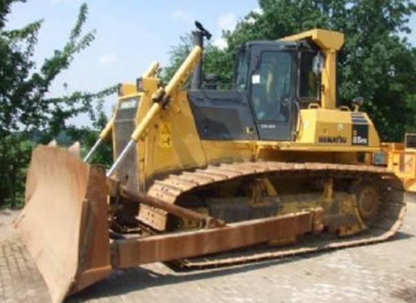 Бульдозер komatsu - D85PX-15 Ростов-на-Дону