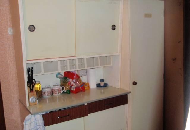 Буфет + колонка Москва