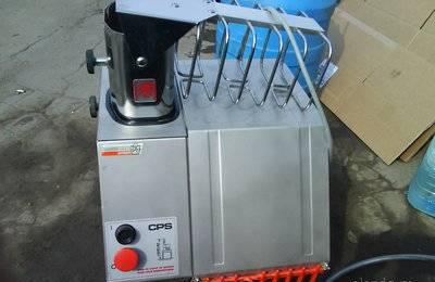 Продам картофелечистку и хлеборезку Москва