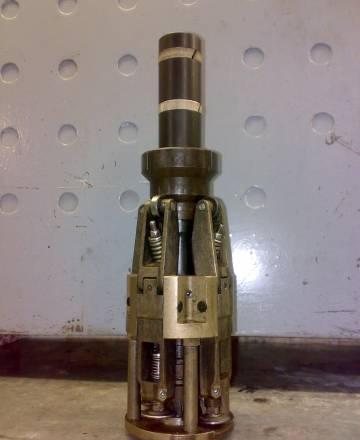 Укупорная головка Москва