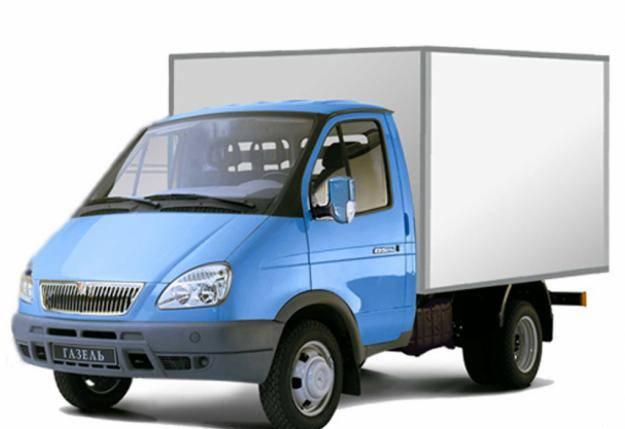 Грузоперевозки частник Москва