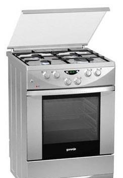 Плита Gorenje Москва